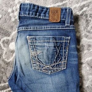 BKE jeans